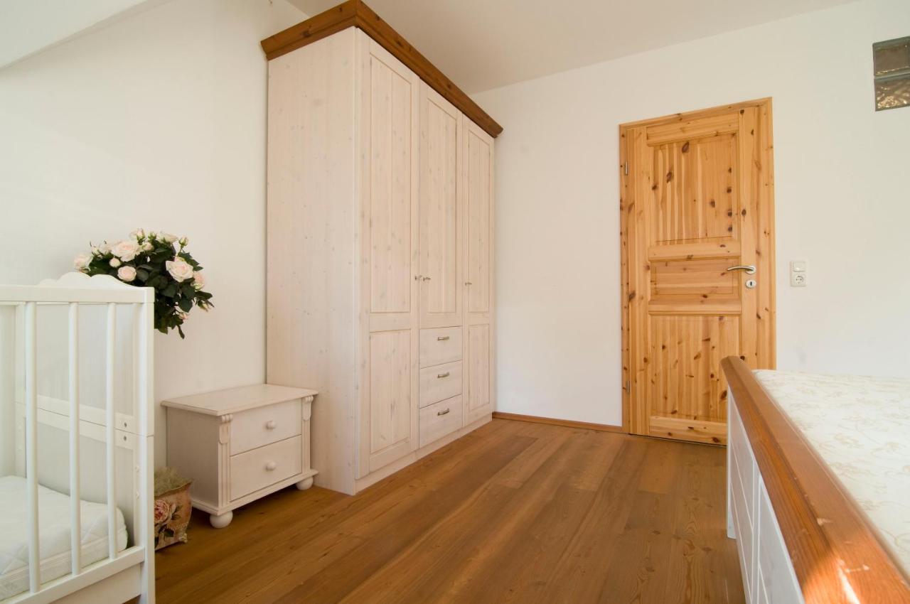 Ferienhaus Zander Mit Sauna Борн Экстерьер фото